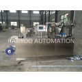 Dpp-250 Automatic Alu-Alu / Alu-PVC Blister Package Machine